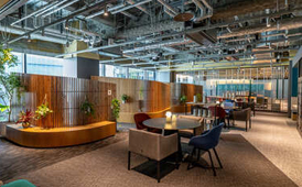 部屋物語（大阪）梅田店