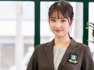 相原 梨乃