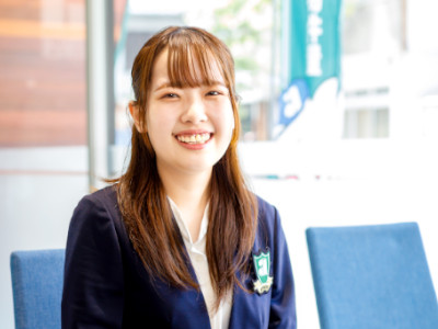 福濱　佐璃菜