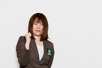 中野　由珠希