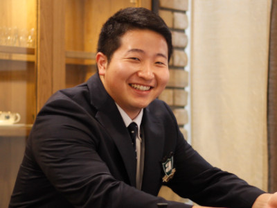 渡邉　翔伍